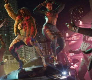 Інсайдер розкрив подробиці онлайн-режиму GTA 6