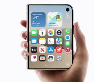 iPhone Duo може стати дефіцитним на старті через проблеми з виробництвом