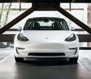 Tesla стала найбільшим продавцем електромобілів в США