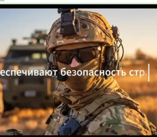 У Росії масово зламали сайти спецслужб: замість реклами з’явилося звернення СБУ