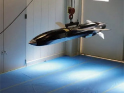 Японські розробники представили нову далекобійну крилату ракету Type 12