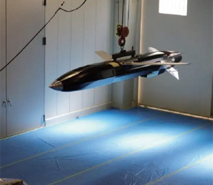 Японські розробники представили нову далекобійну крилату ракету Type 12