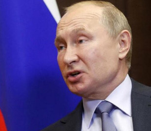 Вважає себе "Богом": у Росії озвучили незвичайний діагноз у Путіна