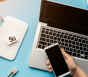 Скільки електроенергії споживають ваші гаджети: порівняння смартфона, роутера та ноутбука