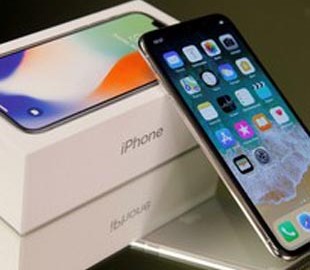 Apple и Samsung поделили рейтинг самых популярных смартфонов