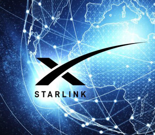 SpaceX запустила бета-тесты интернета Starlink в Британии и Канаде