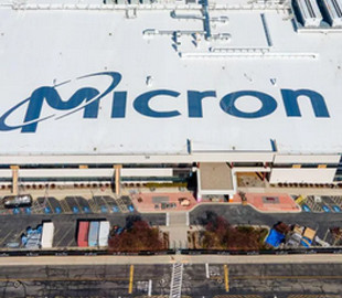 Micron починає випуск свого найсучаснішого чипа, який має 232 шарів