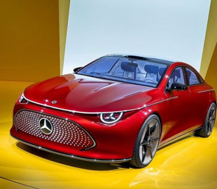 NIO веде таємні переговори з Mercedes-Benz щодо співпраці