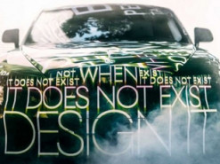 Стал известен первый электромобиль Rolls-Royce