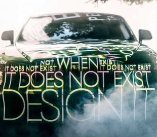 Стал известен первый электромобиль Rolls-Royce