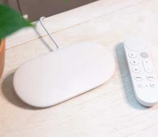 Google TV Streamer виявився розумніший за звичайну приставку