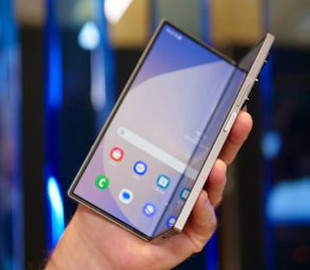 Samsung Galaxy Z Fold 6 пройшов екстремальний тест на міцність