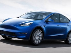 Илон Маск: к концу 2019 года автопилот Tesla превзойдёт умения водителя