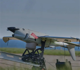 Українські розробники інтегрували систему радіоелектронної розвідки у тактичні дрони Raybird