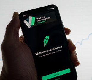 Robinhood выплатит $70 млн штрафа из-за нечестных приемов ведения бизнеса