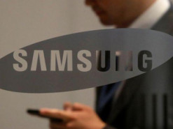 Samsung запатентовала смартфон-слайдер с гибким дисплеем