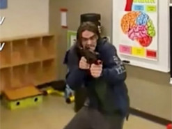 Школи Флориди озброюються FPV-дронами для захисту учнів