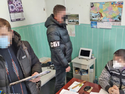 Харьковский депутат организовал компанию по подделке Covid-сертификатов