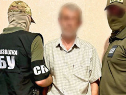 Інформував ворога про наслідки ворожого обстрілу ДніпроГЕСу - у Запоріжжі засуджено зрадника