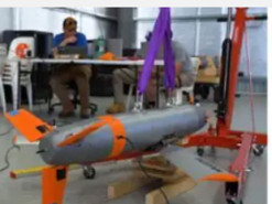 Розробники BAE Systems представили новітні авіаційні бомби Razer