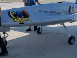 Виробник "Байрактарів" добудує завод в Україні за два роки