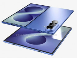 Samsung втрачає позиції на ринку складаних смартфонів