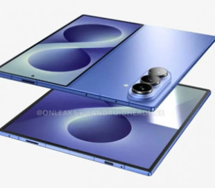 Samsung втрачає позиції на ринку складаних смартфонів