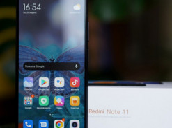Xiaomi впервые столкнулась с падением продаж