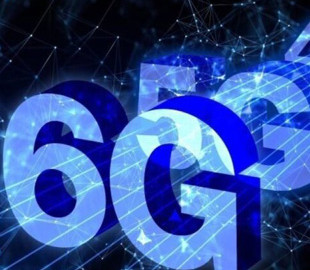 Samsung має намір інтегрувати ШІ в мережі 6G