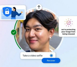 Meta повертає сканування обличчя для боротьби з шахрайством і зломом облікових записів