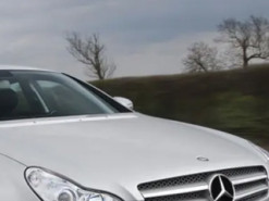 Уродженець Львівщини намалював у фотошопі фальшивий техпаспорт на Mercedes