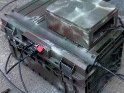 Допоможе ЗСУ: в Україні розробили унікальну систему боротьби з РЕБ і БПЛА