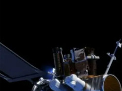 Blue Origin створює Blue Ring - орбітальну платформу для космічної логістики
