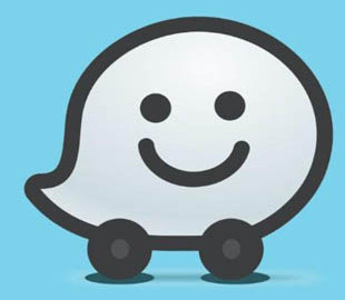 Навигационное приложение Waze от Google позволяет следить за пользователями