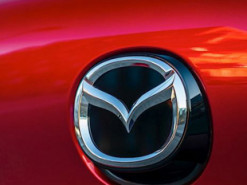 К 2025 году Mazda выпустит в продажу три новых электрокара