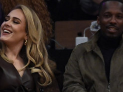 У мережі підозрюють, що Адель таємно вийшла заміж (фото)