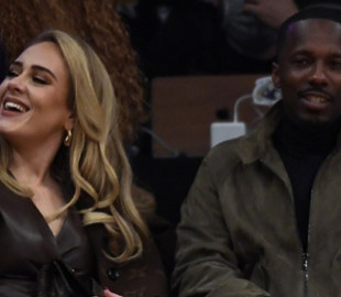 У мережі підозрюють, що Адель таємно вийшла заміж (фото)