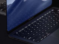 Apple скоро представит MacBook Pro с новой клавиатурой