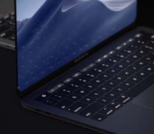Apple скоро представит MacBook Pro с новой клавиатурой