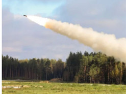 Тайвань отримав перші американські балістичні ракети ATACMS