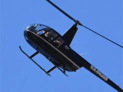 В Якутії зник вертоліт із трьома ФСБшниками на борту