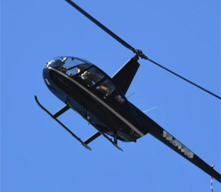 В Якутії зник вертоліт із трьома ФСБшниками на борту