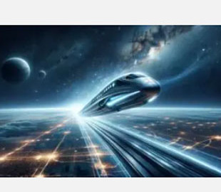 Китайські науковці спроектували космоплан, який виводитиме гіперзвукові літаки на орбіту Землі