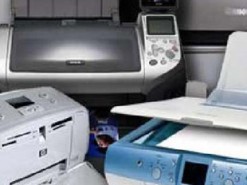 Кабмин потратил почти 900 тысяч на принтеры и периферийное оборудование