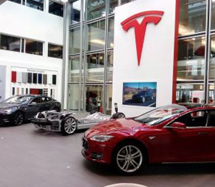 Tesla предложила независимым европейским сервисам получить официальный статус