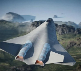 Стала відома ще одна країна, яка створить винищувач шостого покоління