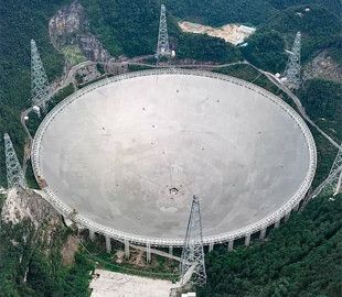 Одна из китайских провинций вложит около $8 млрд в новую инфраструктуру технологии хранения больших данных