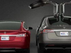 Для Tesla Model S та Model X передбачено пакет оновлень за 750 доларів: розкрито всі подробиці