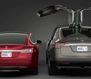 Для Tesla Model S та Model X передбачено пакет оновлень за 750 доларів: розкрито всі подробиці