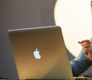 Apple розкрила таємницю, чому компанія не випускає MacBook із сенсорним екраном